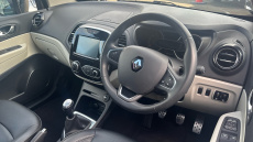 Renault Captur 1.5 dCi 90 GT Line 5dr Diesel Hatchback